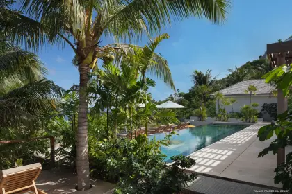 Villa Les Palmes · 5
