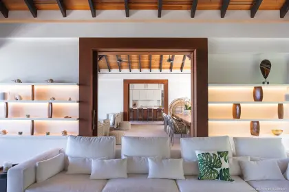Villa Les Roches · 2