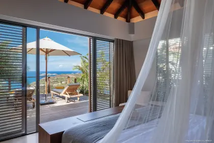 Villa Les Roches · 4