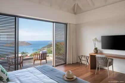 Villa Les Roches · 5