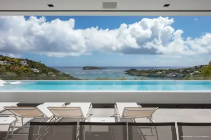 Villa Tortue