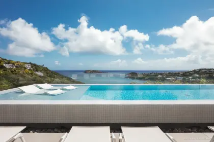 Villa Tortue · 2