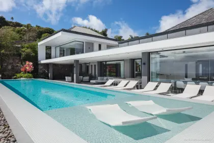 Villa Tortue · 4