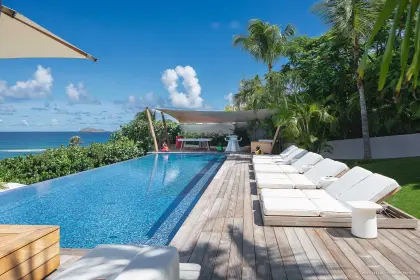Villa Stellae · 5