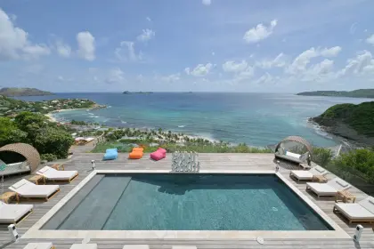 Villa Coeur de Pirate · 2