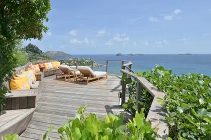 Villa Coeur de Pirate · 5