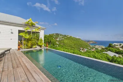 Villa La Romance · 5