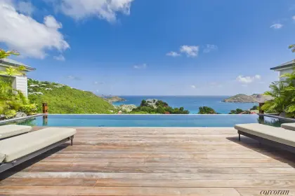 Villa La Romance · 4