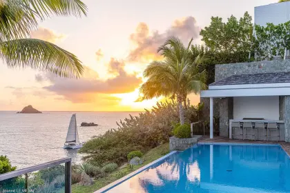 Villa Roxane · 4