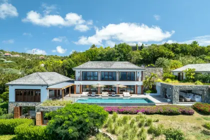 Villa Sixième Sens