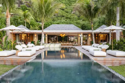 Villa Palm Beach