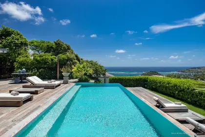 Villa Palmier Royal · 3