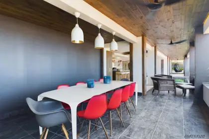 Le Loft Gustavia · 4