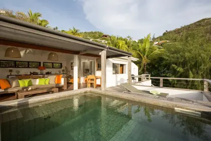 Villa Phoenix · 3