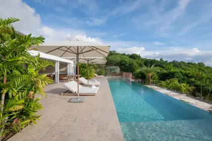 Villa At Yaya · 4