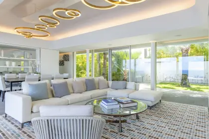 Villa Ciel d'Azur · 4