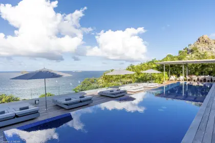 Villa Ciel d'Azur