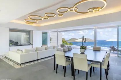 Villa Ciel d'Azur · 5