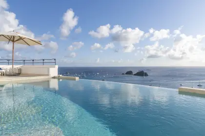 Villa Mauresque · 2
