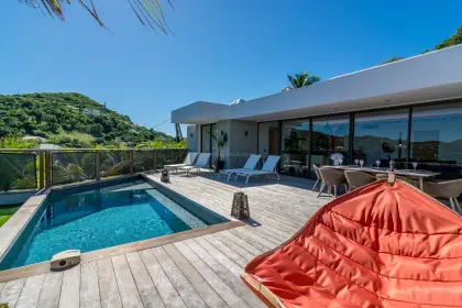 Villa Caco · 5