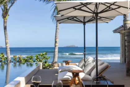 Villa Maverick · 2