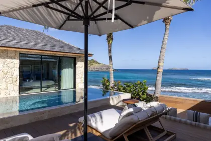 Villa Maverick · 4