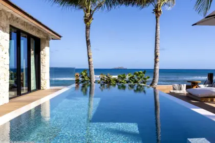 Villa Maverick · 3