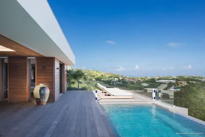 Villa Epicure · 2