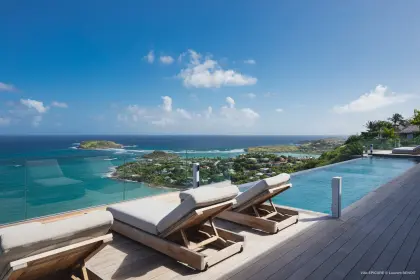 Villa Epicure · 5
