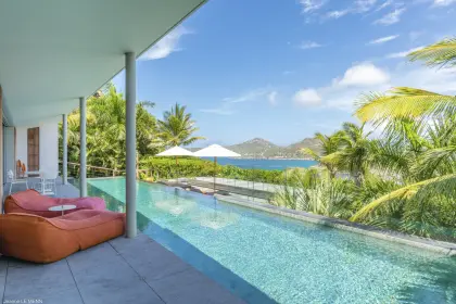 Villa Bakea
