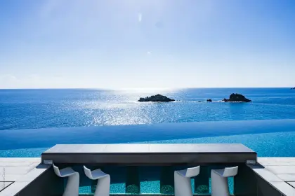 Villa Axel Rocks