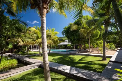 Villa Le Manoir de Lorient · 2
