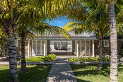 Villa Le Manoir de Lorient · 3