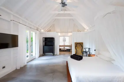 Villa Le Manoir de Lorient · 4