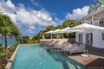 Villa La Belle Creole