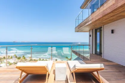 Villa Firefly · 2