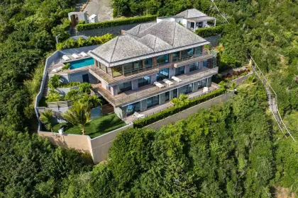 Villa Firefly · 3