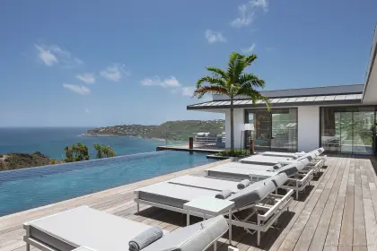 Villa Felicita · 2