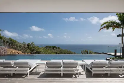 Villa Felicita · 5