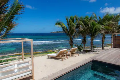 Prana & Greenheart Estate
