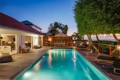 Serenity & Tulum Estate · 2