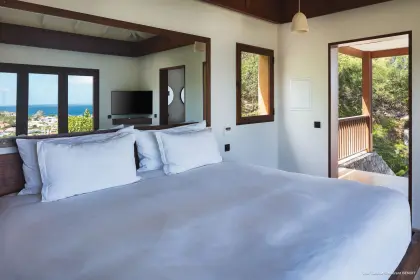 Serenity & Tulum Estate · 5