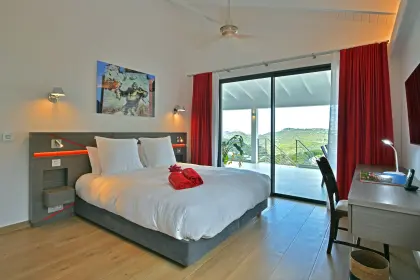 Voyage & Ti Voyage Estate · 5