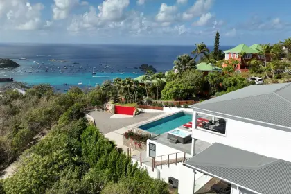 Voyage & Ti Voyage Estate · 4