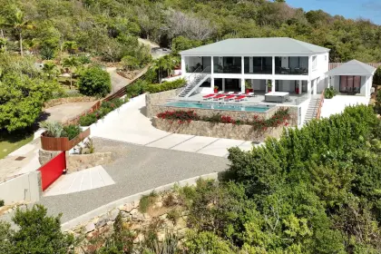 Voyage & Ti Voyage Estate · 3