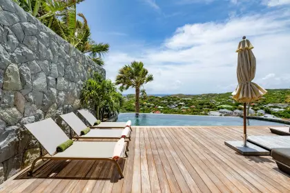 Villa Casa Pablo Estate · 5