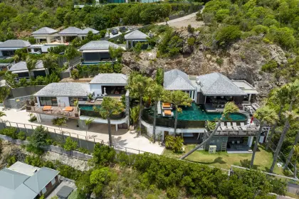 Villa Casa Pablo Estate