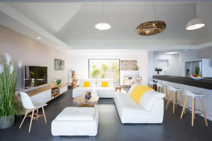 Villa Clementine · 4