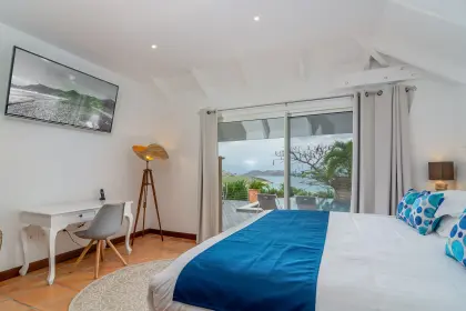 Villa Casanova · 5