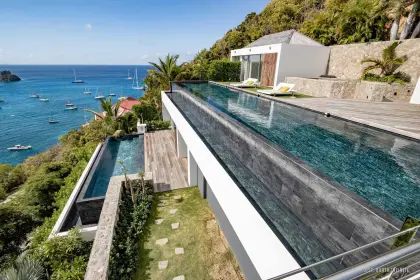 Utopic & Maison de la Luz Estate